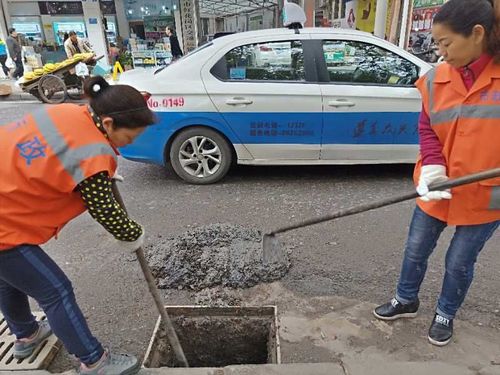 墨江沉沙井清掏-污水井清理