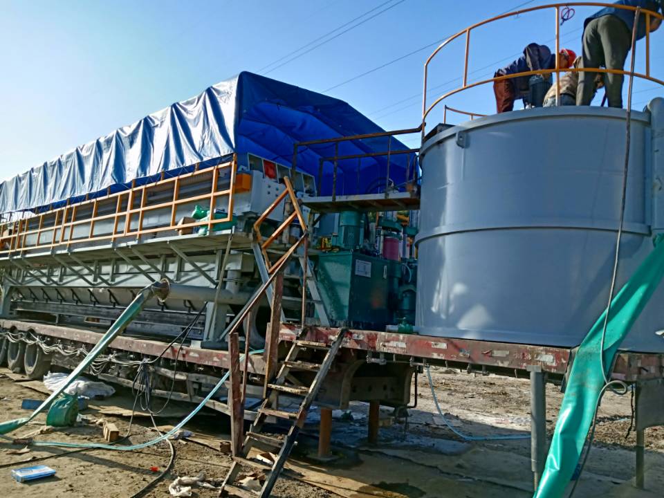 墨江污水池淤泥处理-河道清淤-炜誉市政