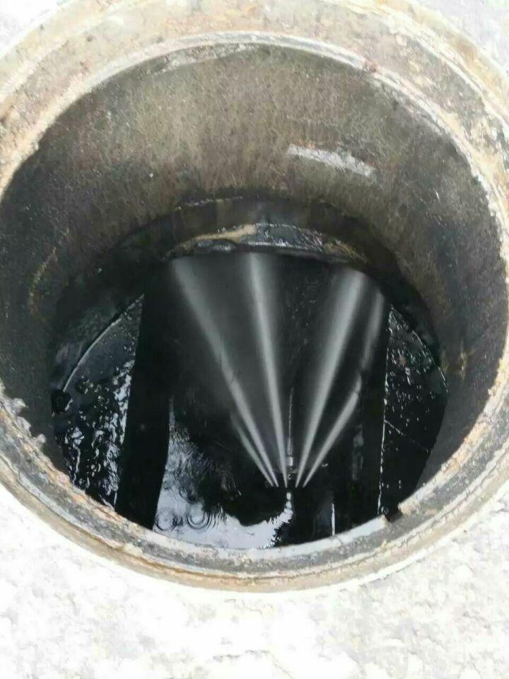 墨江市政管道清洗-排污管道清洗