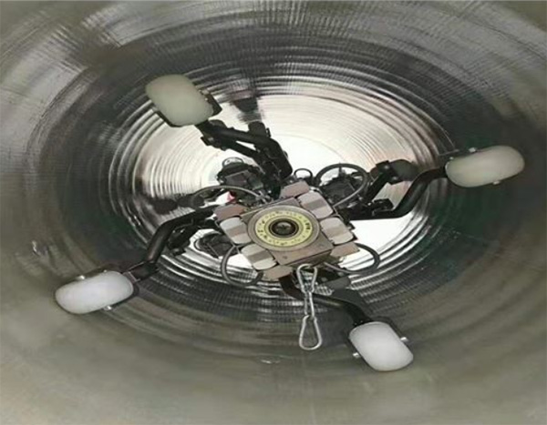 墨江非开挖修复技术在地下管线建设的优势体现