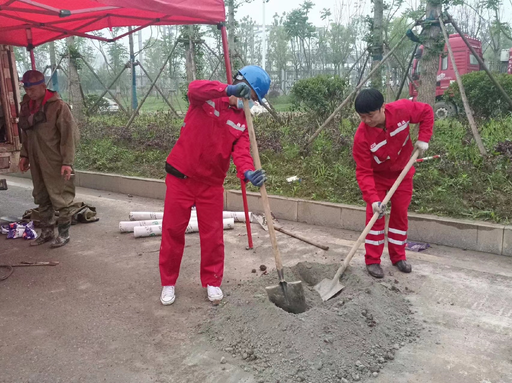 墨江管道疏通哪家好】及时进行市政管道清淤