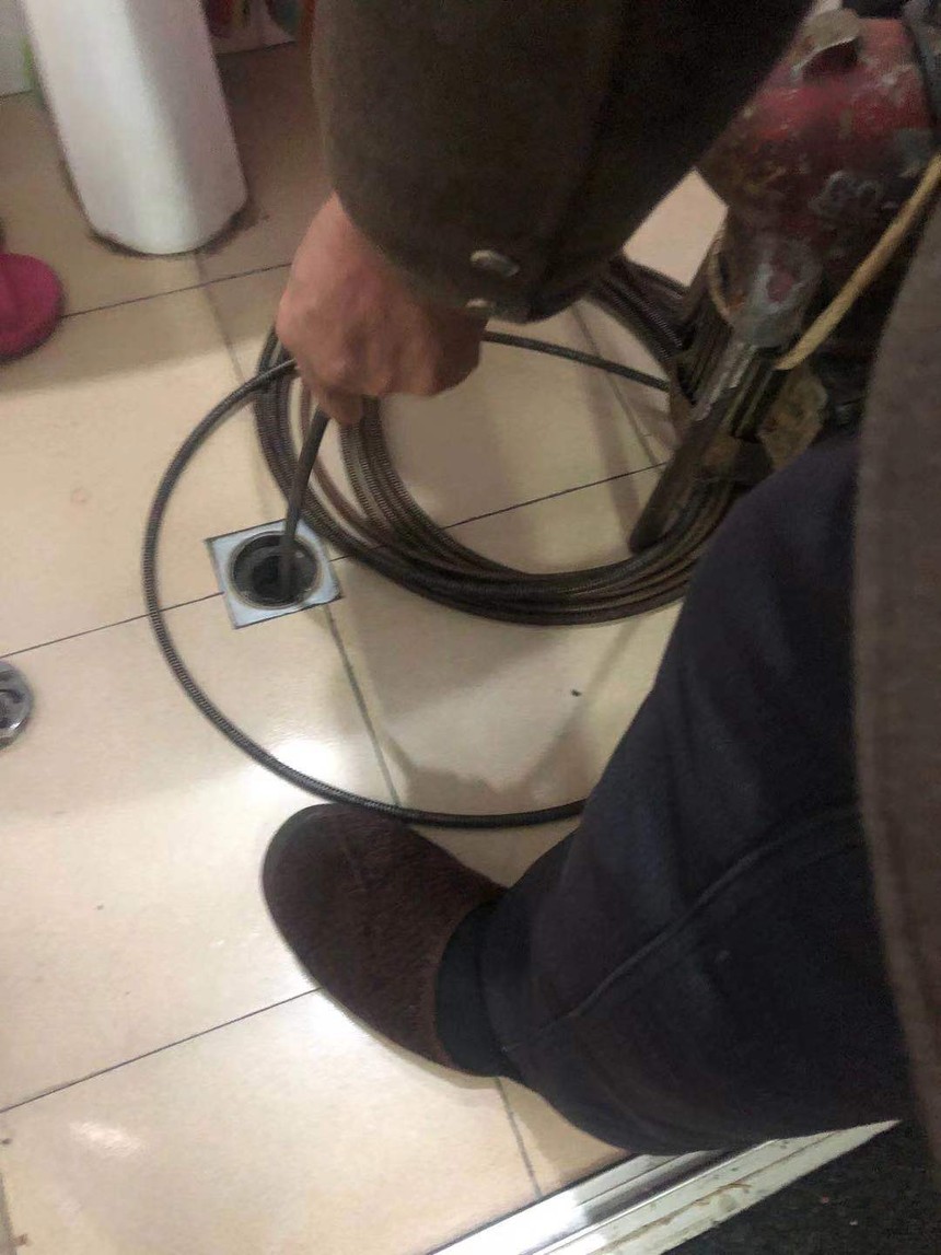 墨江管道疏通，疏通下水道