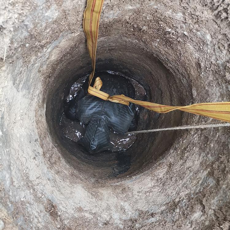 墨江疏通雨水管道 市政管道清淤